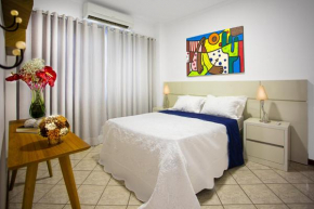 Suíte Vila Velha Aruanã